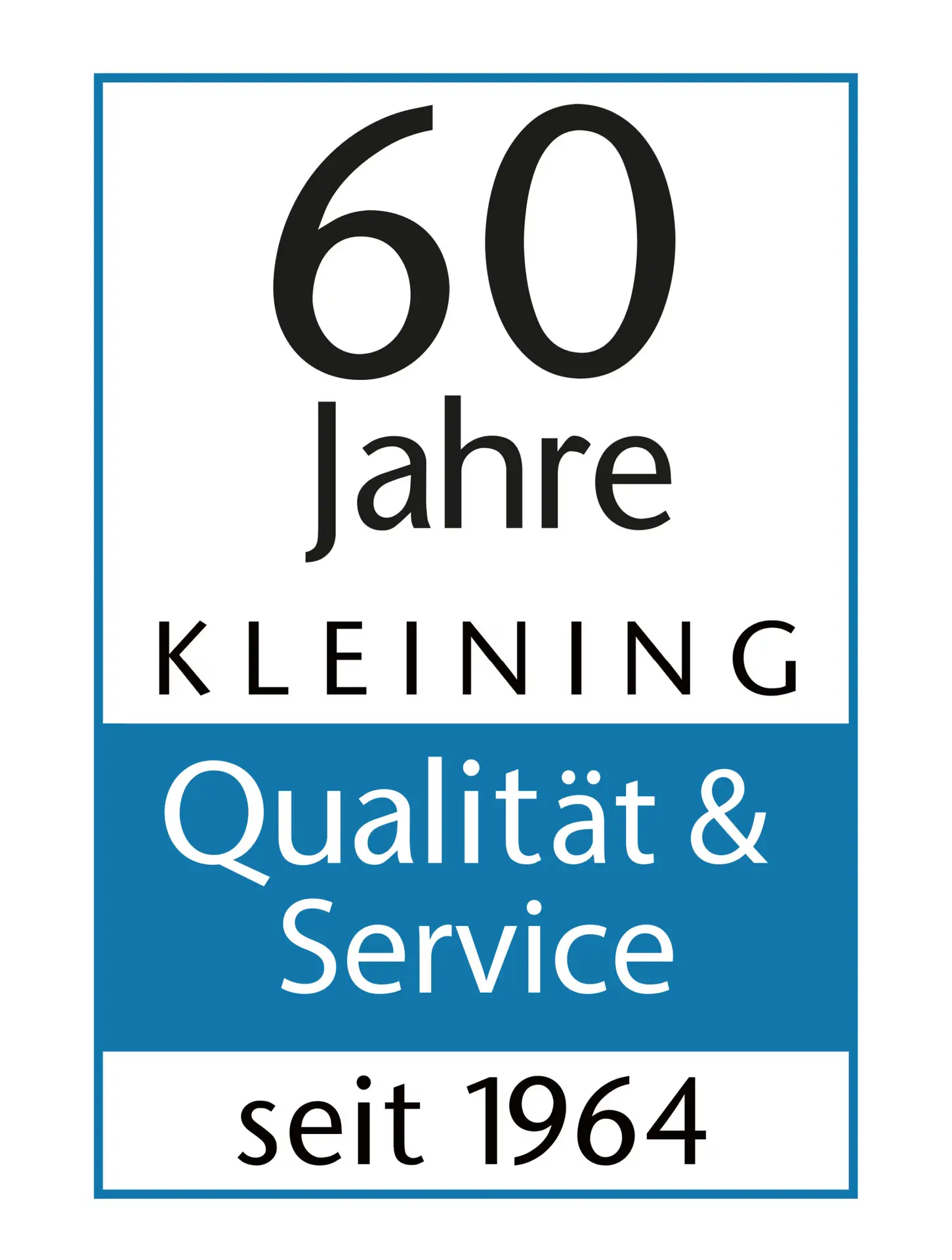 60 Jahre